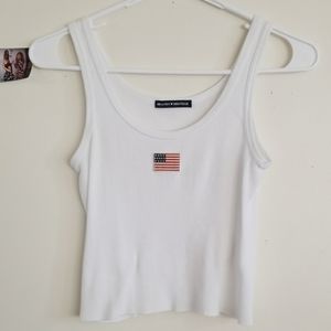 Brandy Melville Sheena Tank